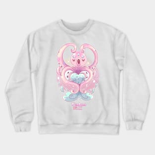 Tako Crewneck Sweatshirt